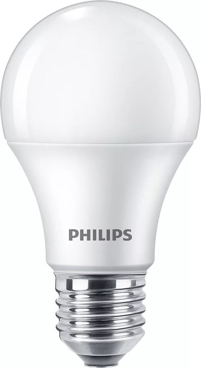 Philips Pack 4 Bulbs LED E27 75W 4000K — image 1