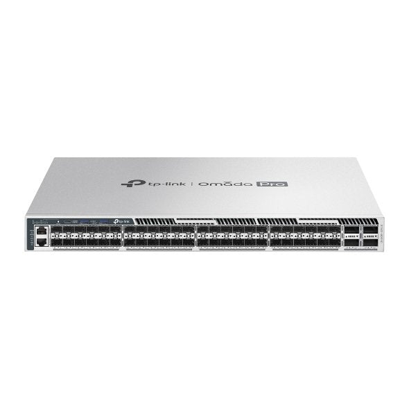 TP-Link Omada Pro Switch 48X 10G Stackable L3 Managed Aggregation