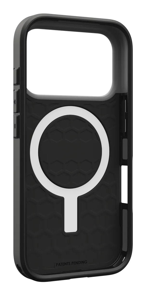 Uag Case Civilian Black Apple Iphone 17 Pro