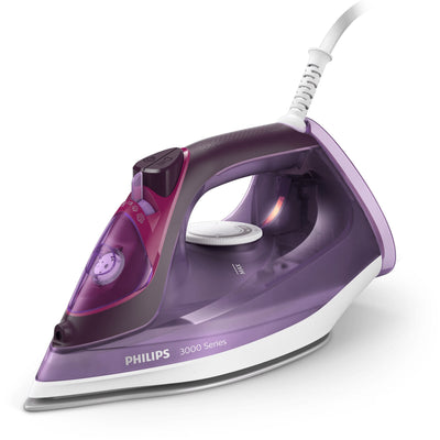 Philips Straightener Steam DST3041/30 Easyspeed, 2600W, Soleplate Ceramic — image 1