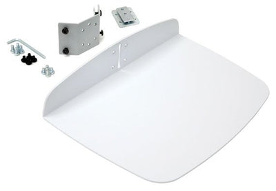 Ergotron Utility Shelf - Componente Assembly (befestigungen, Ablage Carro) — image 1