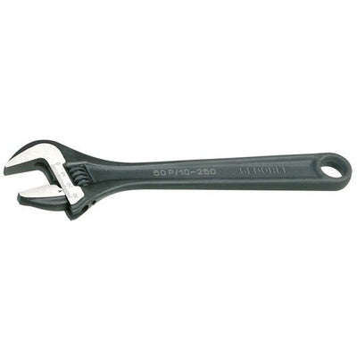 Einmaulschlüssel Verstellbar, 12, Schraubenschlüssel 6380800 — image 1