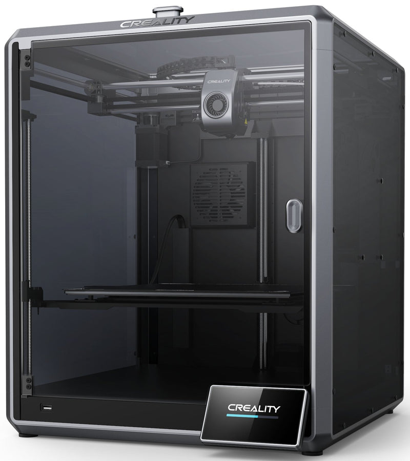 Creality K1 Max. Printer 3D Black