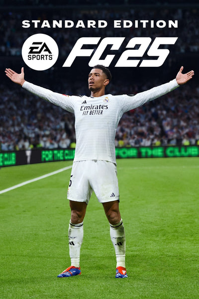 Set Nintendo Switch Ea Sports Fc 25 — image 1