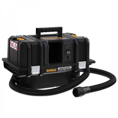 Dewalt Vacuum Cleaner Industrial Flexvolt 18V Without Aku DCV586MN-XJ — image 1