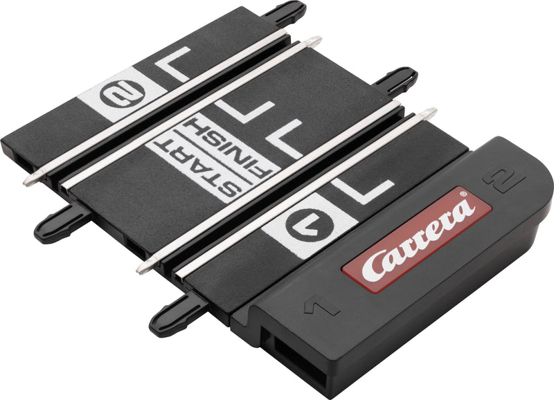 Carrera ¡¡¡go!!! Carril Connection Wireless 20061673