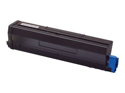 Oki Toner ES6410 6.000 Pag. Yellow — image 1