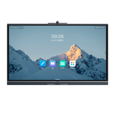 Monitor 65 Pulgadas Meetingboard C MB65C-EDLA 1303287 — image 1