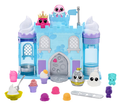 Mga Entertainment Dohkins Ice Cream Castle, Amasando 123095-EUC — image 1