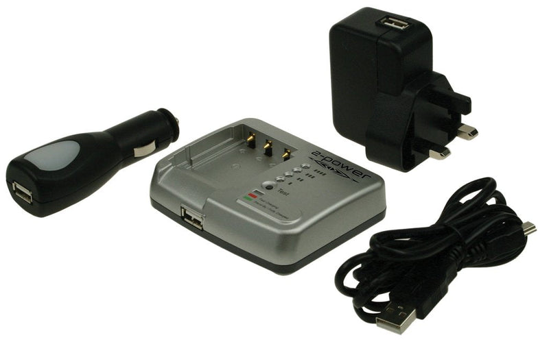 Duracell Camera Battery 7.2V 2250MAH Canon Eos R5, R6, R7 DRCLPE6NH