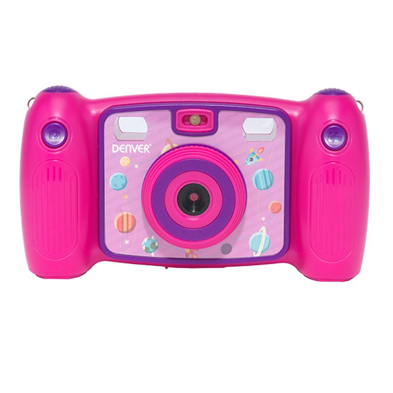 Denver Camera Kids KCA-1310 Pink