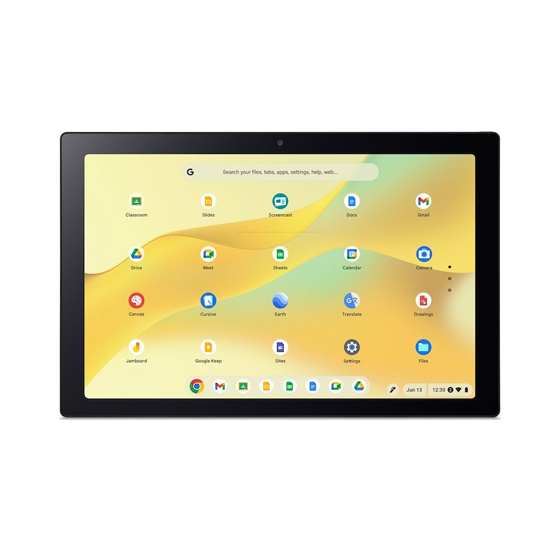 Acer Chromebook Tab 311 11 Mediatek 8186 8GB 128GBEMMC Chromeos