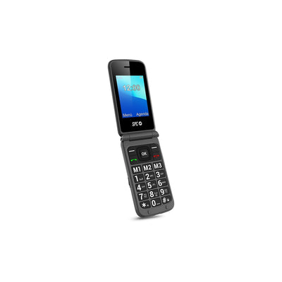 Spc Phone Mobile Phone Stella 2 Personas Mayores Black — image 1