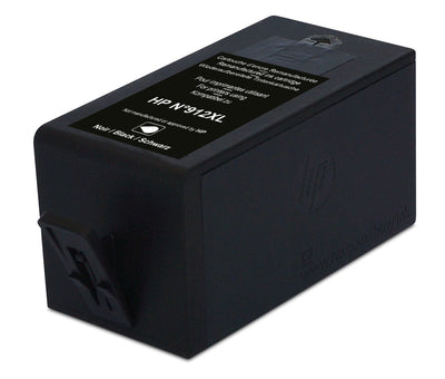 Freecolor Cartridge HP 912XL Black Remanufacturado — image 1