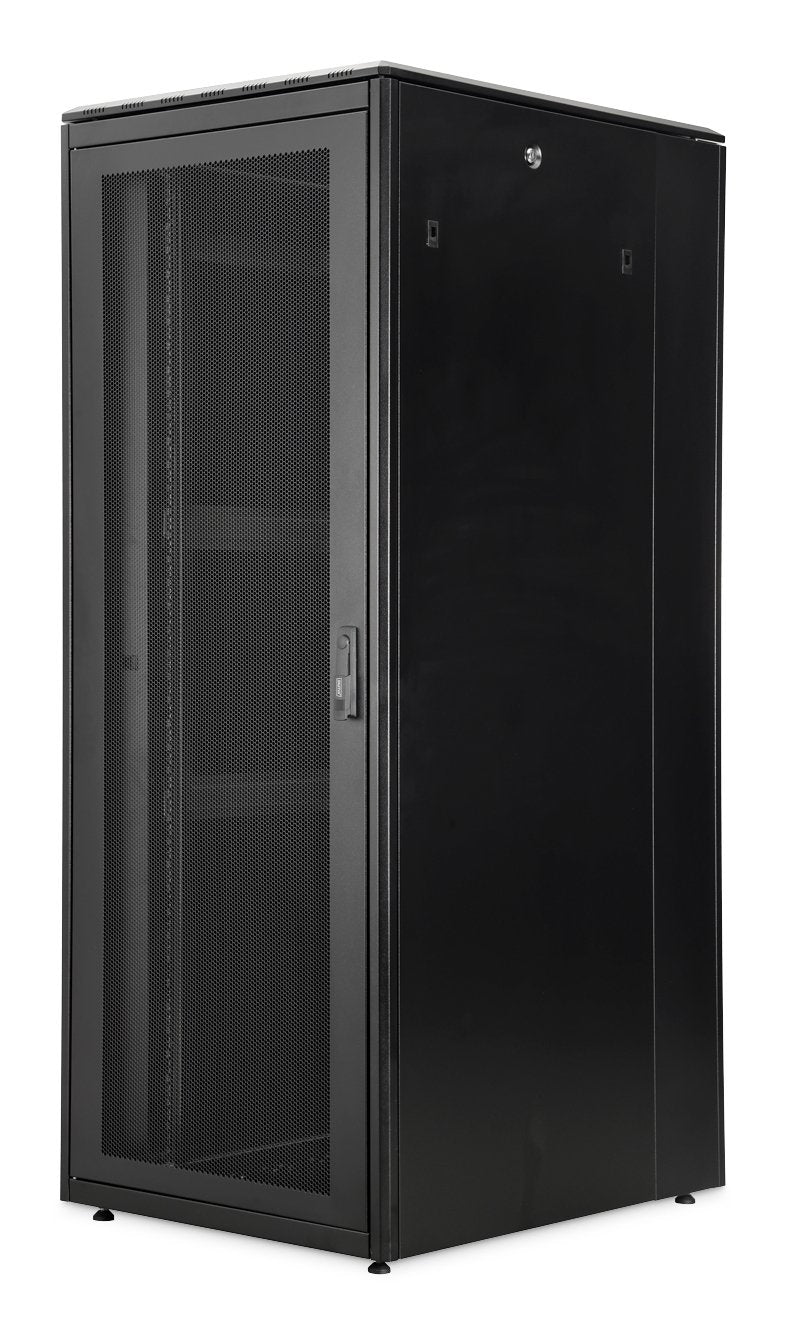 Digitus Cabinet Server 42HE Unique 2053X800X1000MM Black