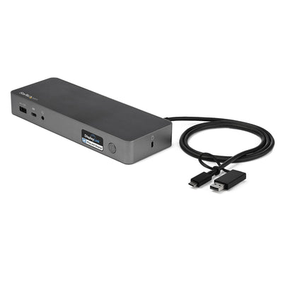 StarTech Dock Universal USB-C And USB 3.0 — image 1