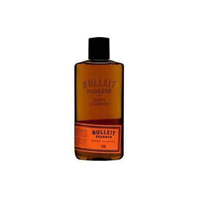 Pan Drwal Shampoo Barba Bulleit Bourbon 150ML — image 1
