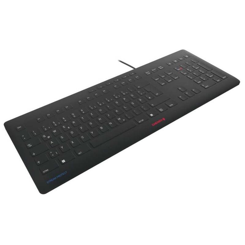 Cherry Wetex Screen Protector Tkl Keyboard