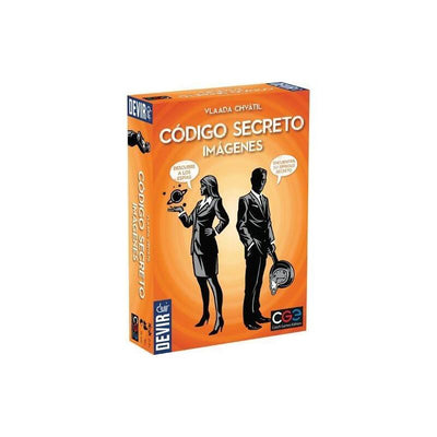 Code Secreto Imagenes — image 1