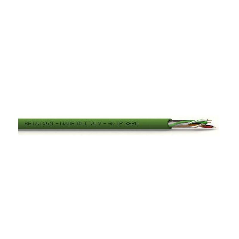 Coil 500M Cable HDIP3320 Cpr Class Eca