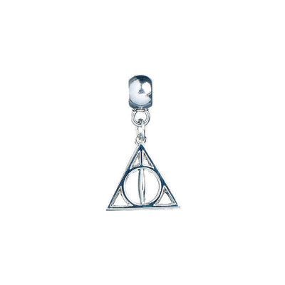 Colgante Charm Deathly Hallows Harry Potter — image 1