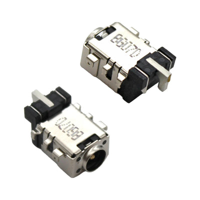 Connector DC In Jack Laptop Asus F541 F541U F542 F542U — image 1