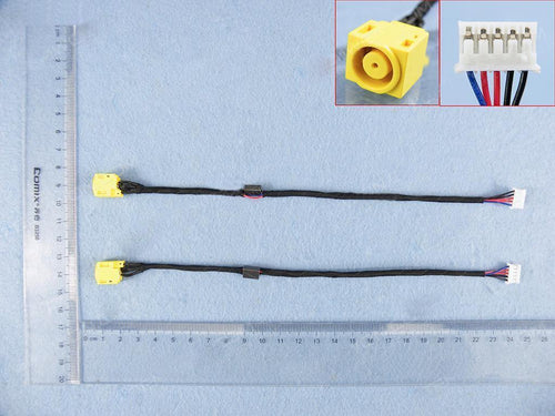 Connector DC Jack Laptop Lenovo Thinkpad Edge E430 — image 1