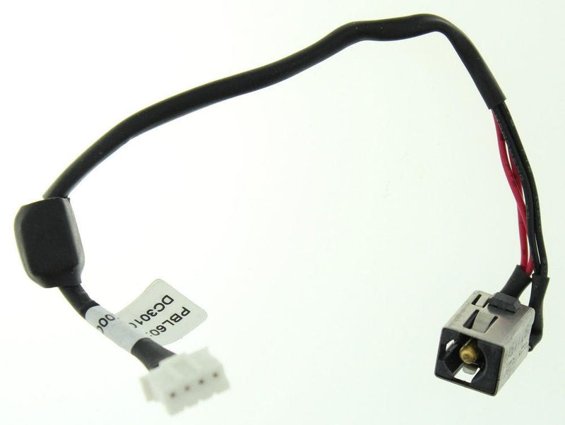 Connector DC Jack Laptop Asus K53E K53U K53T K53E-BBR1 PJ423 DC30100FJ00