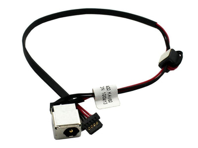 Connector DC Jack Laptop Acer One D250 D255 D260 Junta Andalucia — image 1