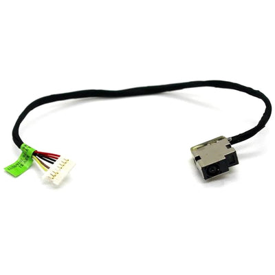 Connector Jack Laptop HP 17-AC Series 799749-F17 TPN-Q159 — image 1