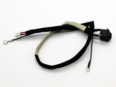 Connector Jack DC Laptop Sony Vaio PCG-3E1M — image 1