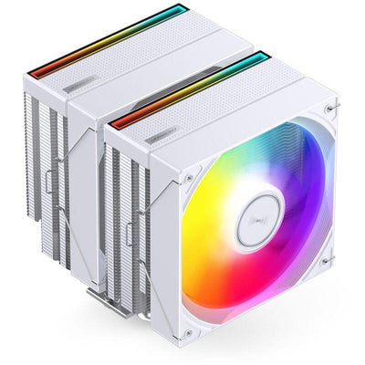 Jonsbo Cooler CPU CB80 ARGB White - 120MM — image 1
