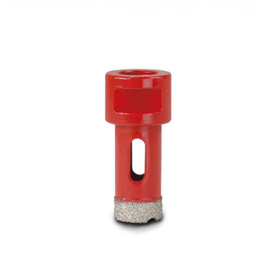 Corona Diamantada Angle Grinder Corte Seco, Ø12MM / M14 — image 1