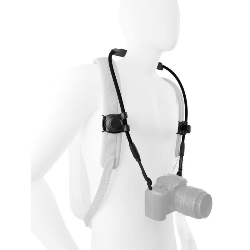 Fidlock Strap Camera Snapsnap,