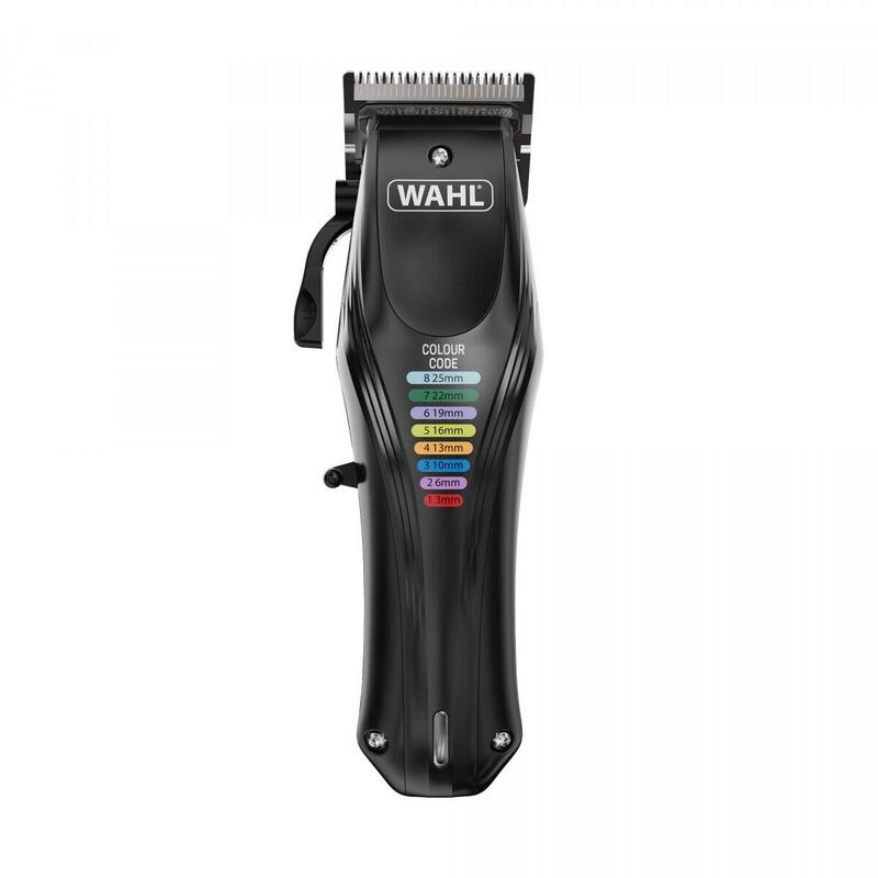 Wahl Hair Clipper Mascotas 3027682 Colour Pro Cordless Pet