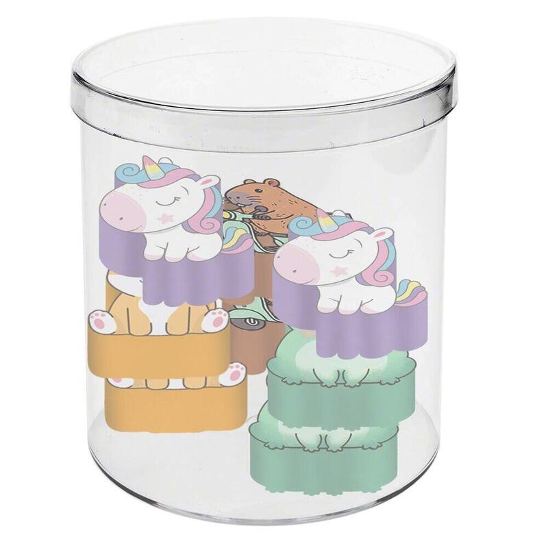 Bucket 12 Gomas Oh My Pop!