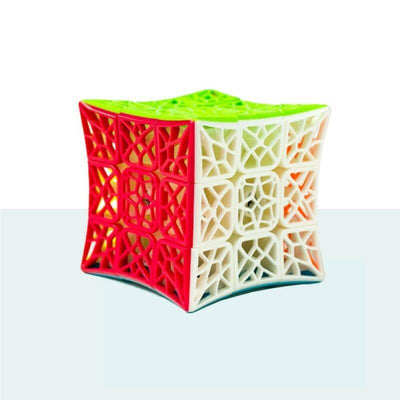 Qiyi Bucket Rubik Dna Concavo 3X3 Stk — image 1
