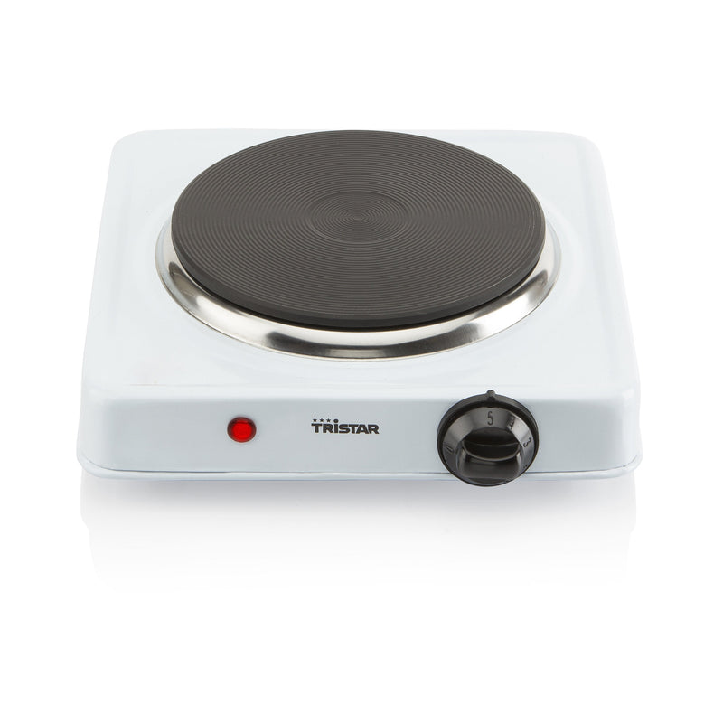 Tristar Kitchen Eléctrica KP-6185 1 Board 1000W