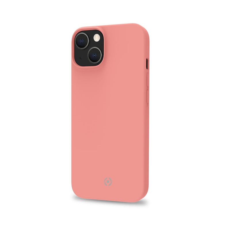 Celly Case Iphone 14 Plus Cromo Pink CROMO1026BP