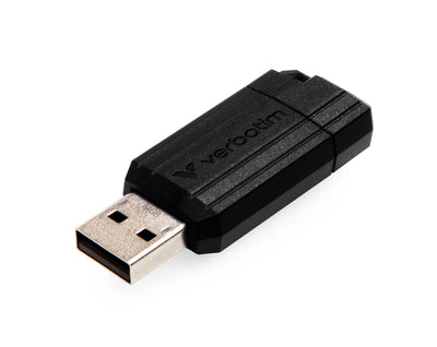 Verbatim USB Flash Drive 64GB USB 2.0 Store'n' Go (10) — image 1