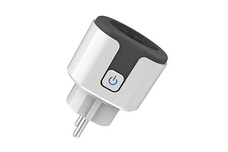 Xoro Smart Plug Surveillance Stromverbrauch Energiezuteilung