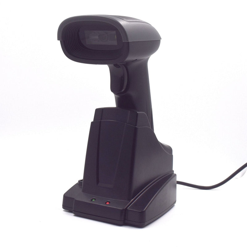 Ewent Reader Code Barcodes EW3440