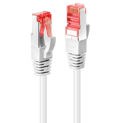 Lindy 47800 Network Cable White 20M CAT.6 S/FTP (s-STP) — image 1