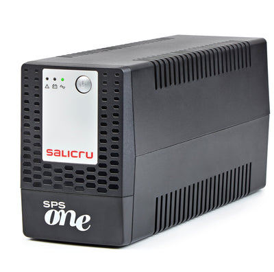Salicru Sps 500 One Bl IEC UPS Ups) 500VA Line Interactive Type Sockets Iec) — image 1