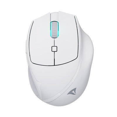 Sharkoon Mouse Officepal M25W White 4044951039654 — image 1