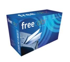 Freecolor Toner Brother TN-248XL Magenta Compatible — image 1