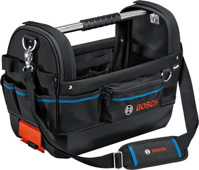 Bosch Gwt 20 Professional Bag Blue Black 1600A025L6 — image 1