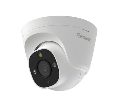 Reolink RP-PCT12M Camera Surveillance Turret (4MM) 12MP — image 1