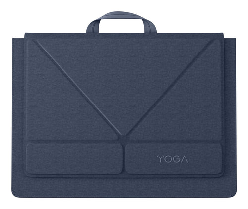 Lenovo Case Yoga Laptops With Screen 14 Pulgadas, Organiser Múltiples Compartimentos With Stand Convertible, — image 1