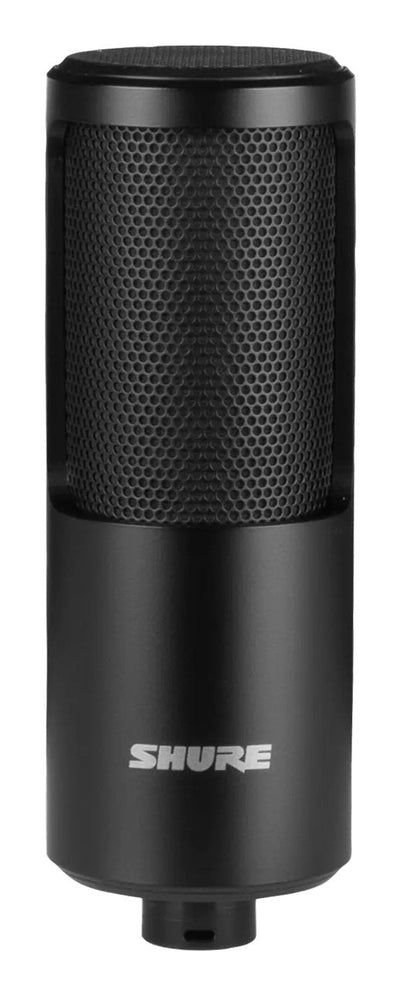 Shure Microphone SM4-K Condensador, Polarizado Outdoor — image 1